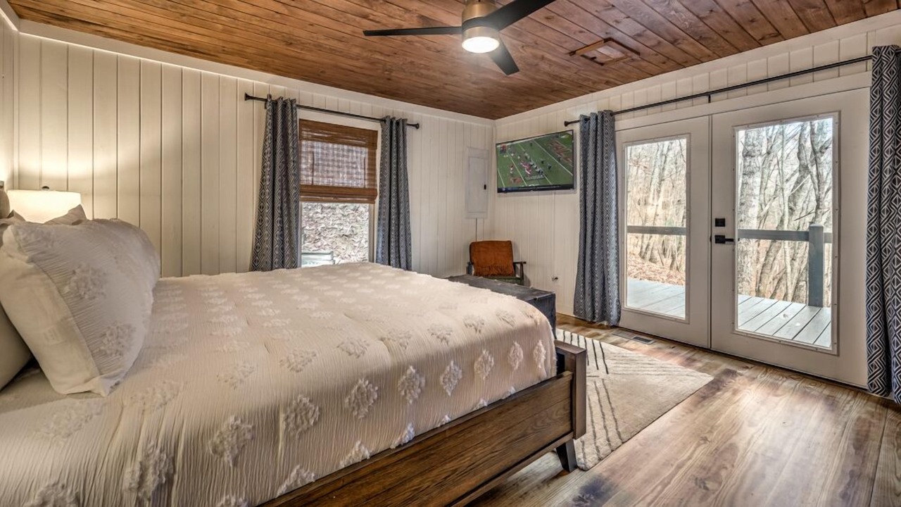 Photo of Bedroom in Unaka