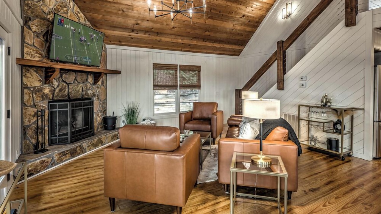 Photo of Livingroom in Unaka