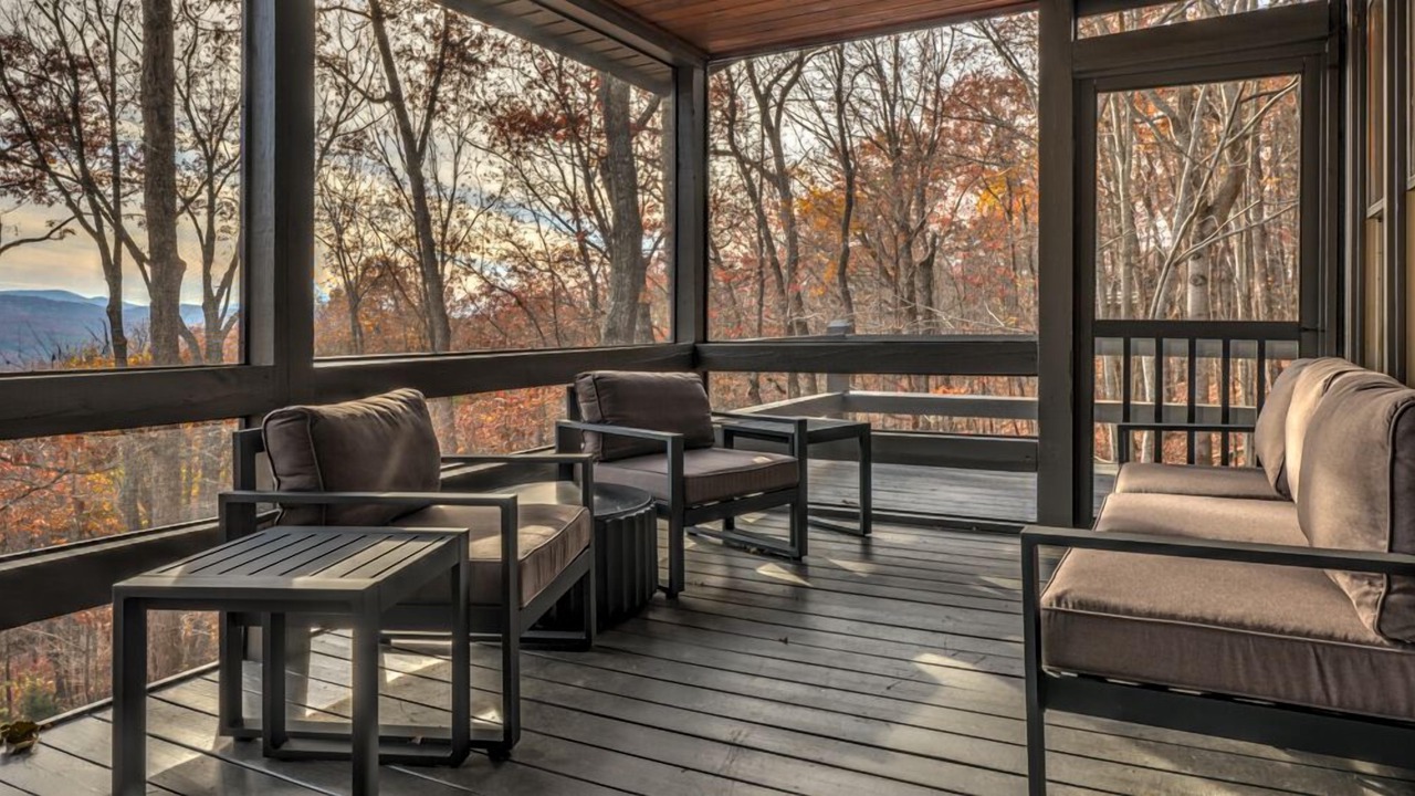 Photo of Patio Balcony in Unaka
