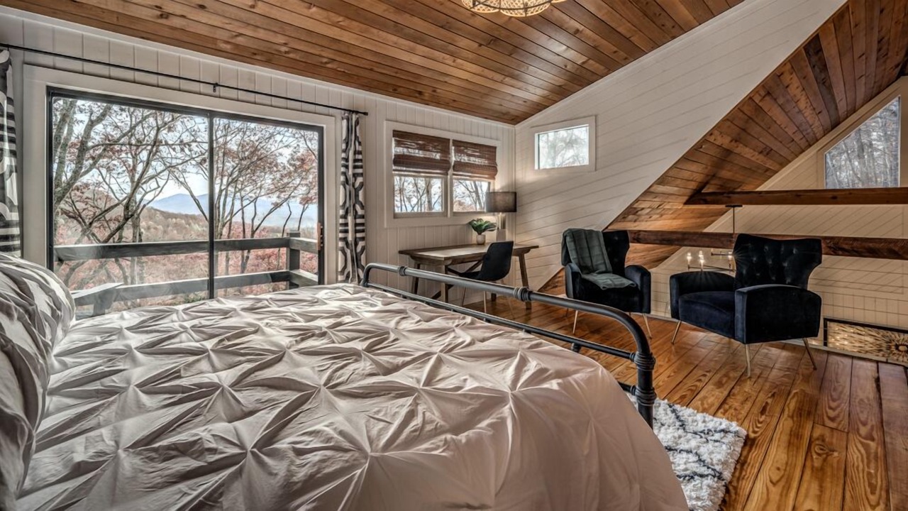 Photo of Bedroom in Unaka