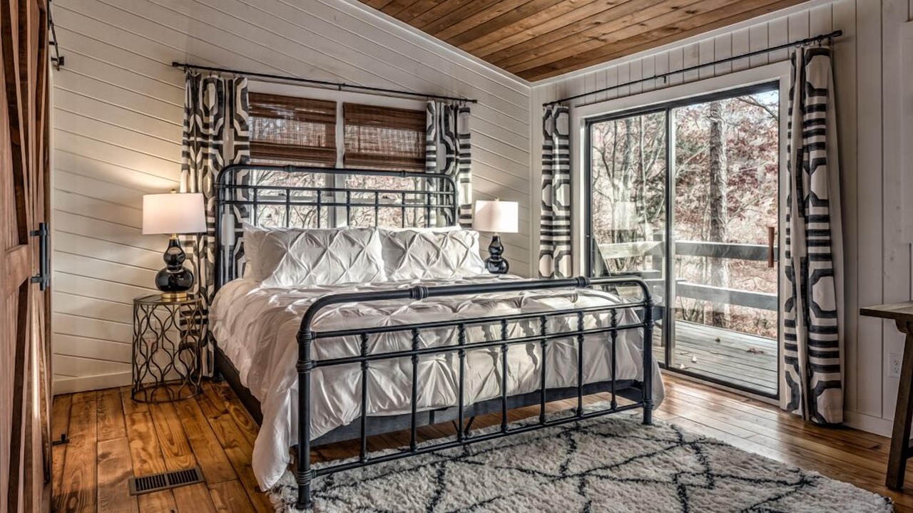 Photo of Bedroom in Unaka