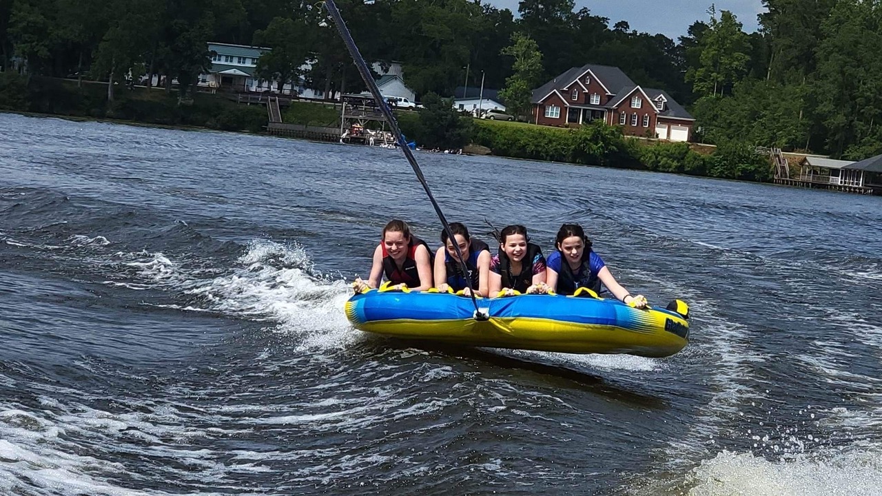 Photo of Others in Lake Waccamaw