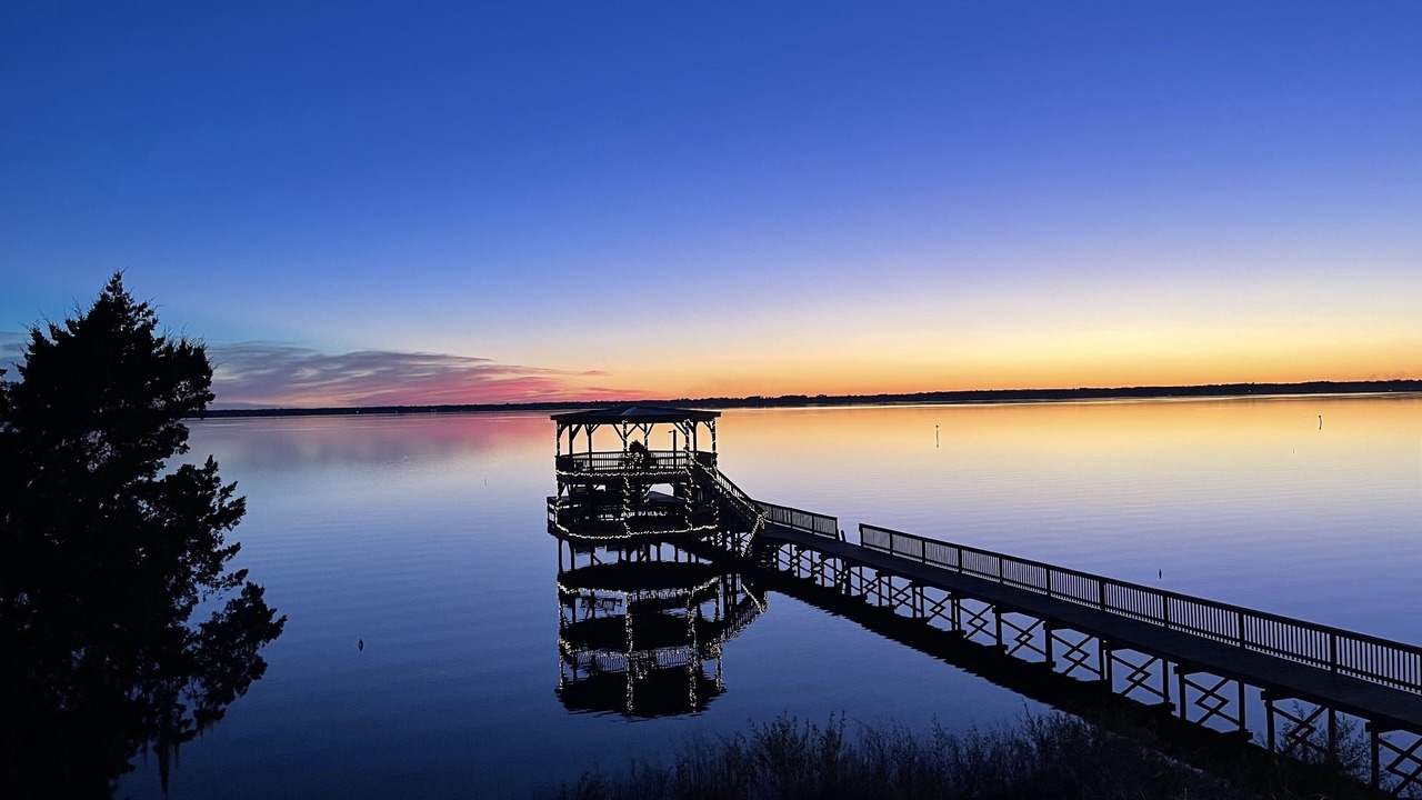 Photo of Outdoor in Lake Waccamaw