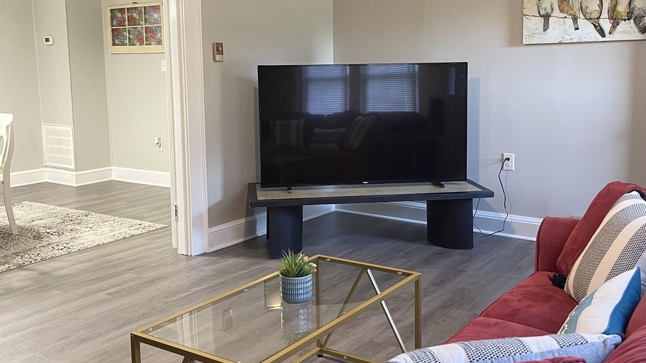 Photo of Livingroom in Boger City