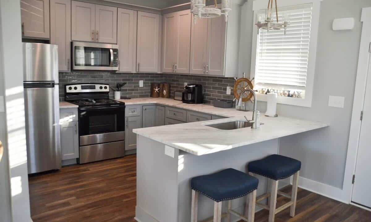 Photo of Kitchen in Smyrna