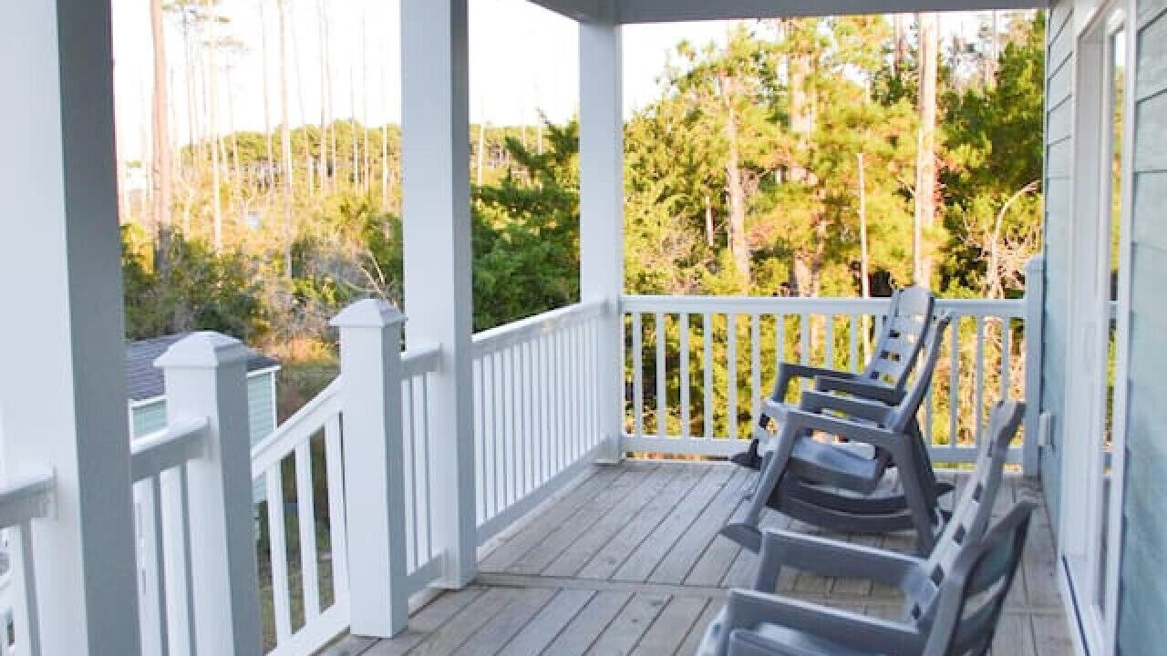 Photo of Patio Balcony in Smyrna