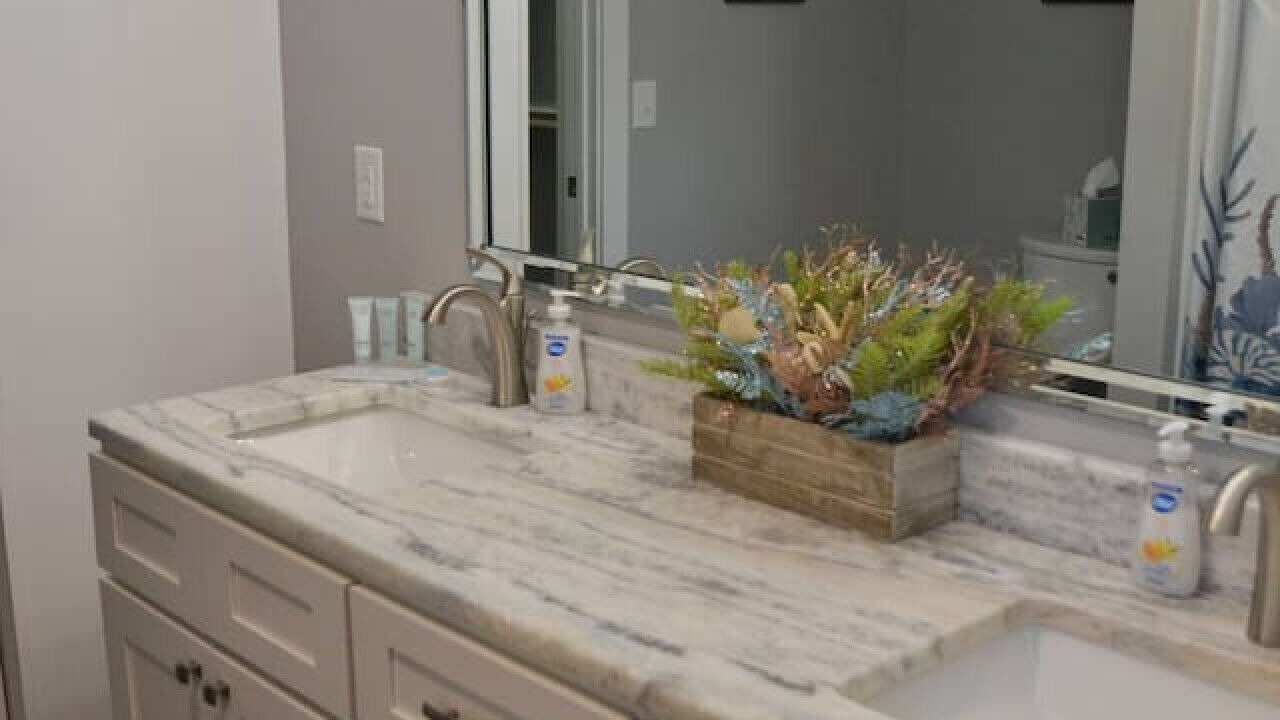 Photo of Bathroom in Smyrna