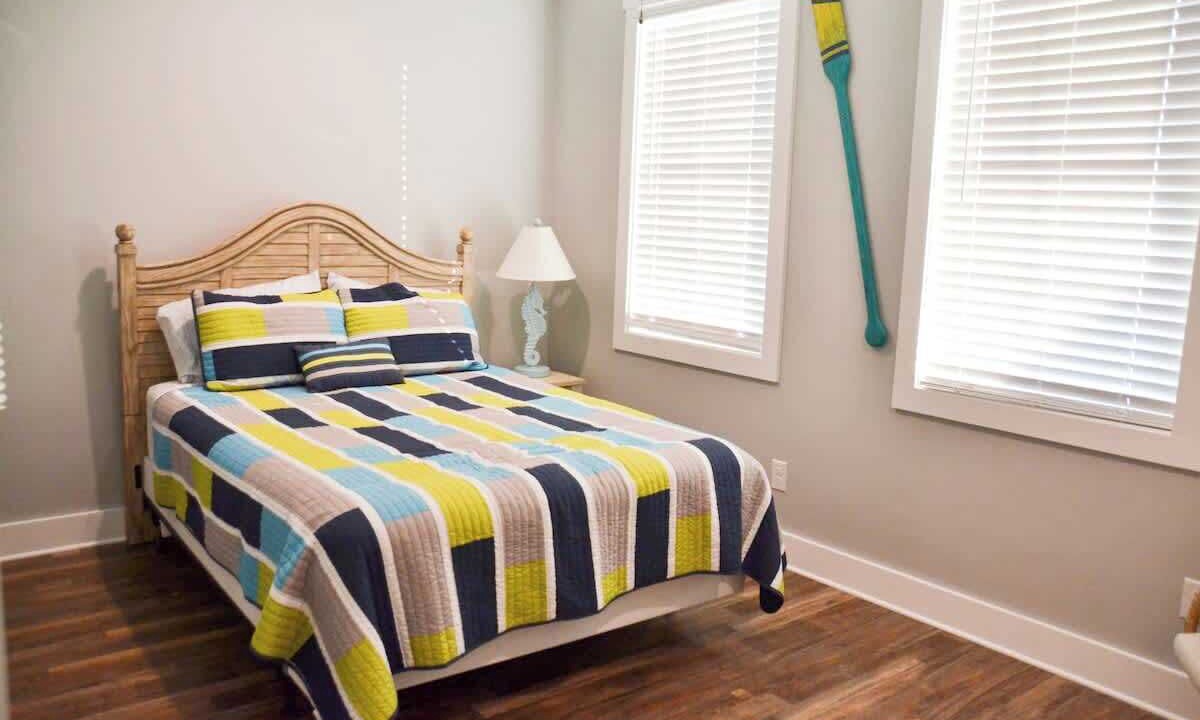 Photo of Bedroom in Smyrna
