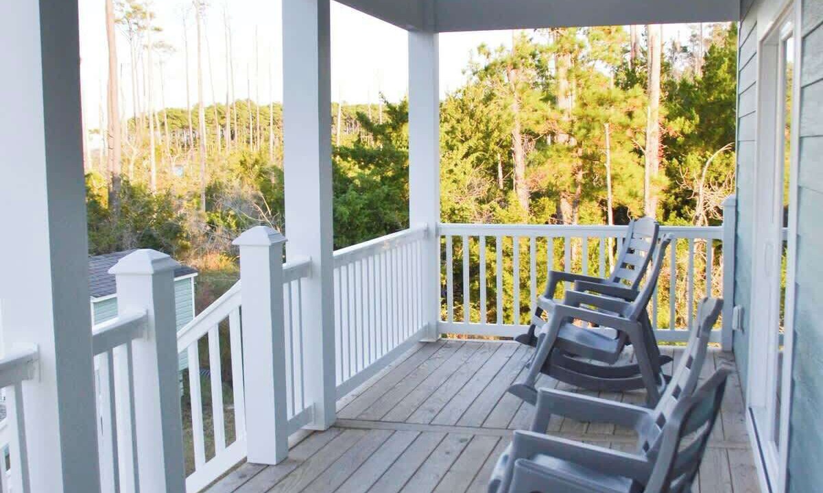 Photo of Patio Balcony in Smyrna