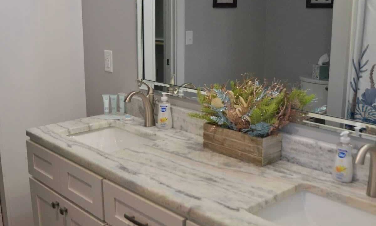 Photo of Bathroom in Smyrna
