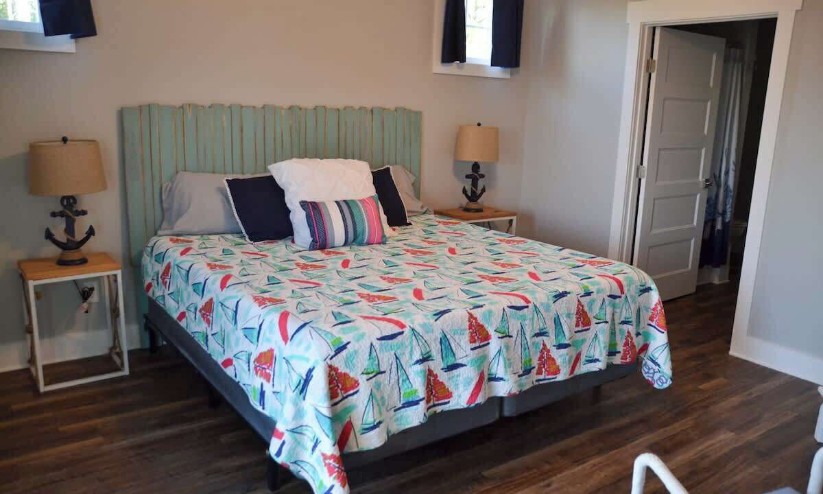 Photo of Bedroom in Smyrna