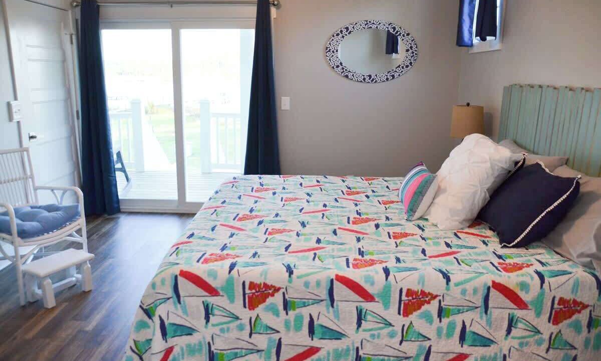 Photo of Bedroom in Smyrna