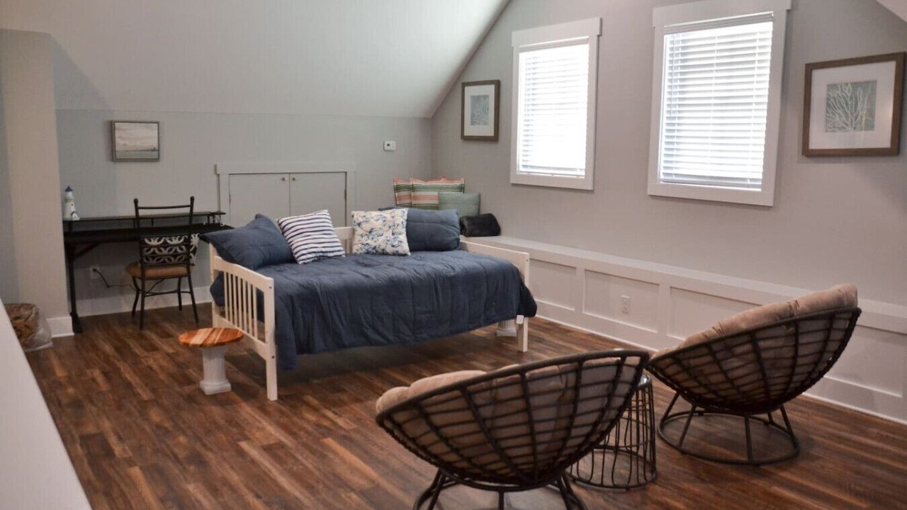 Photo of Bedroom in Smyrna