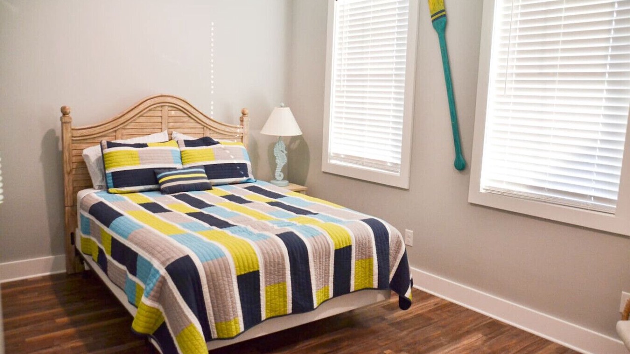 Photo of Bedroom in Smyrna