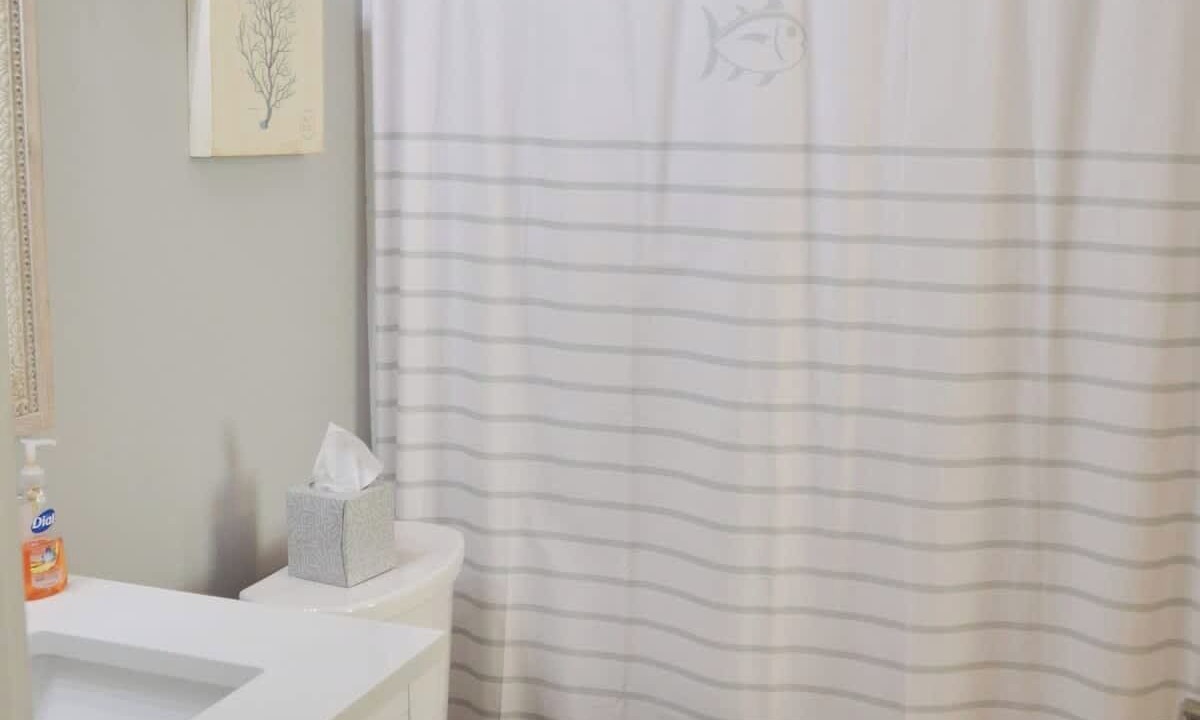 Photo of Bathroom in Smyrna