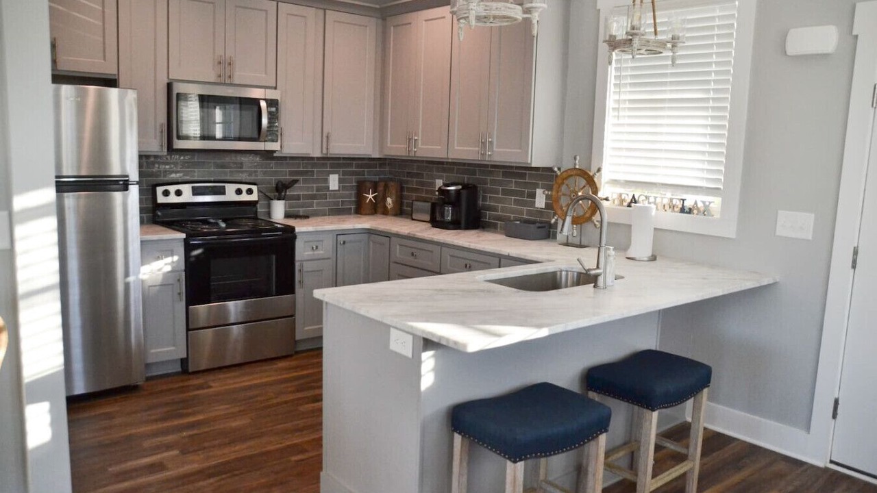 Photo of Kitchen in Smyrna