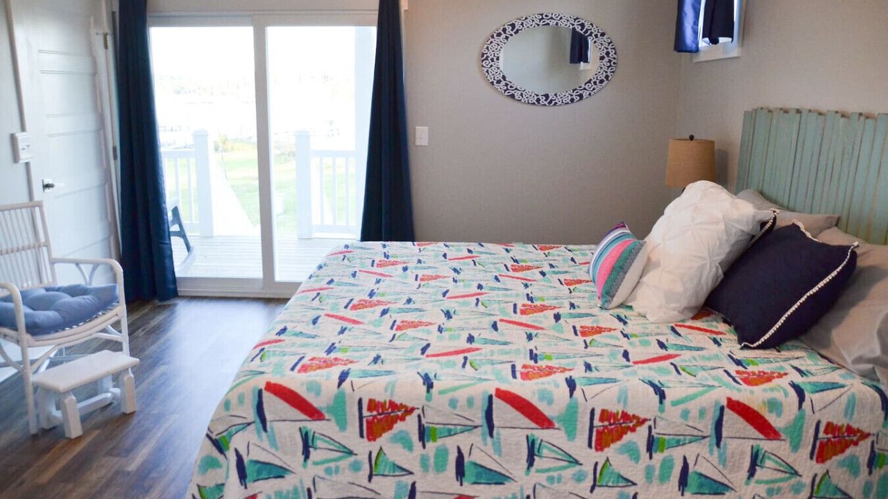 Photo of Bedroom in Smyrna