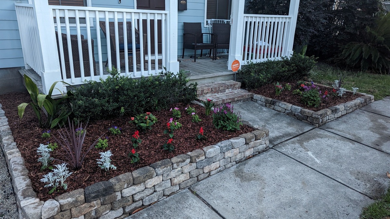 Photo of Patio Balcony in Thomas Square