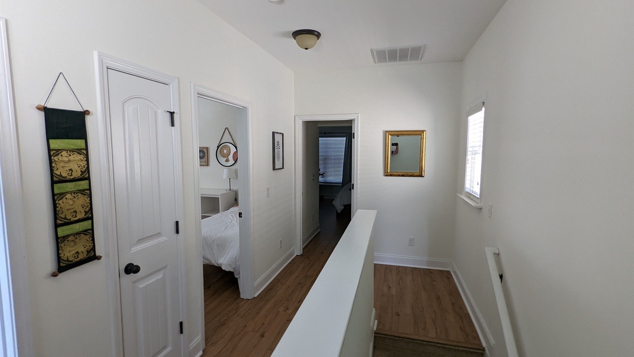 Photo of Bedroom in Thomas Square