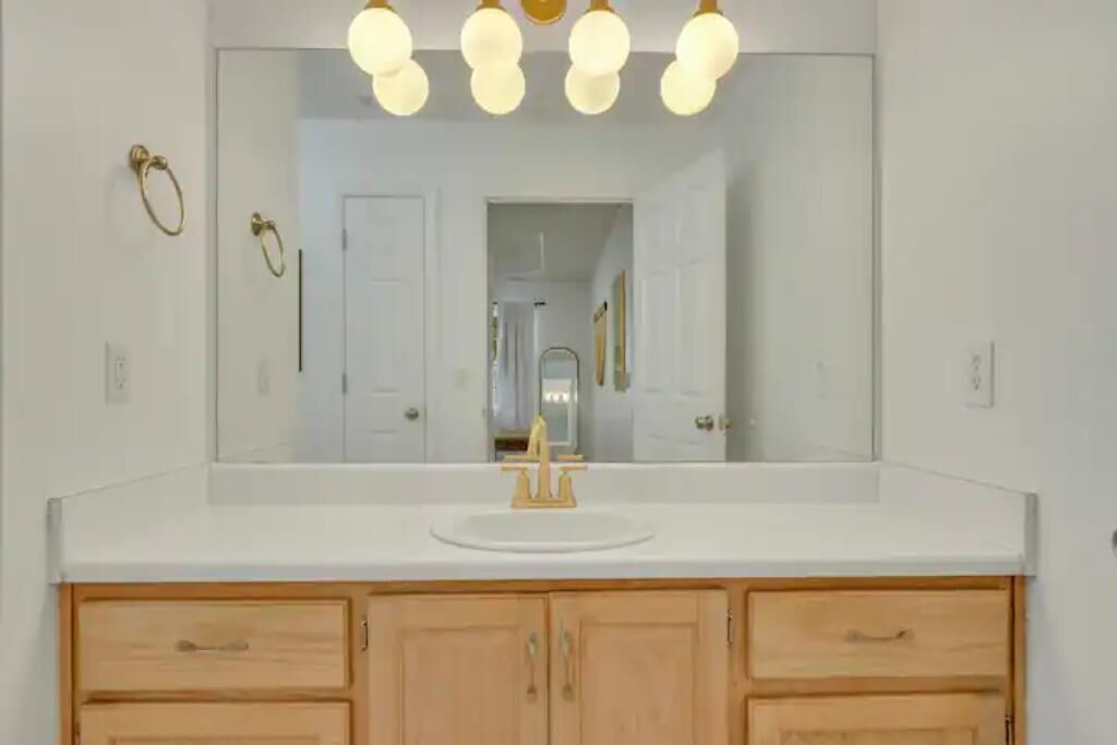 Photo of Bathroom in Savannah