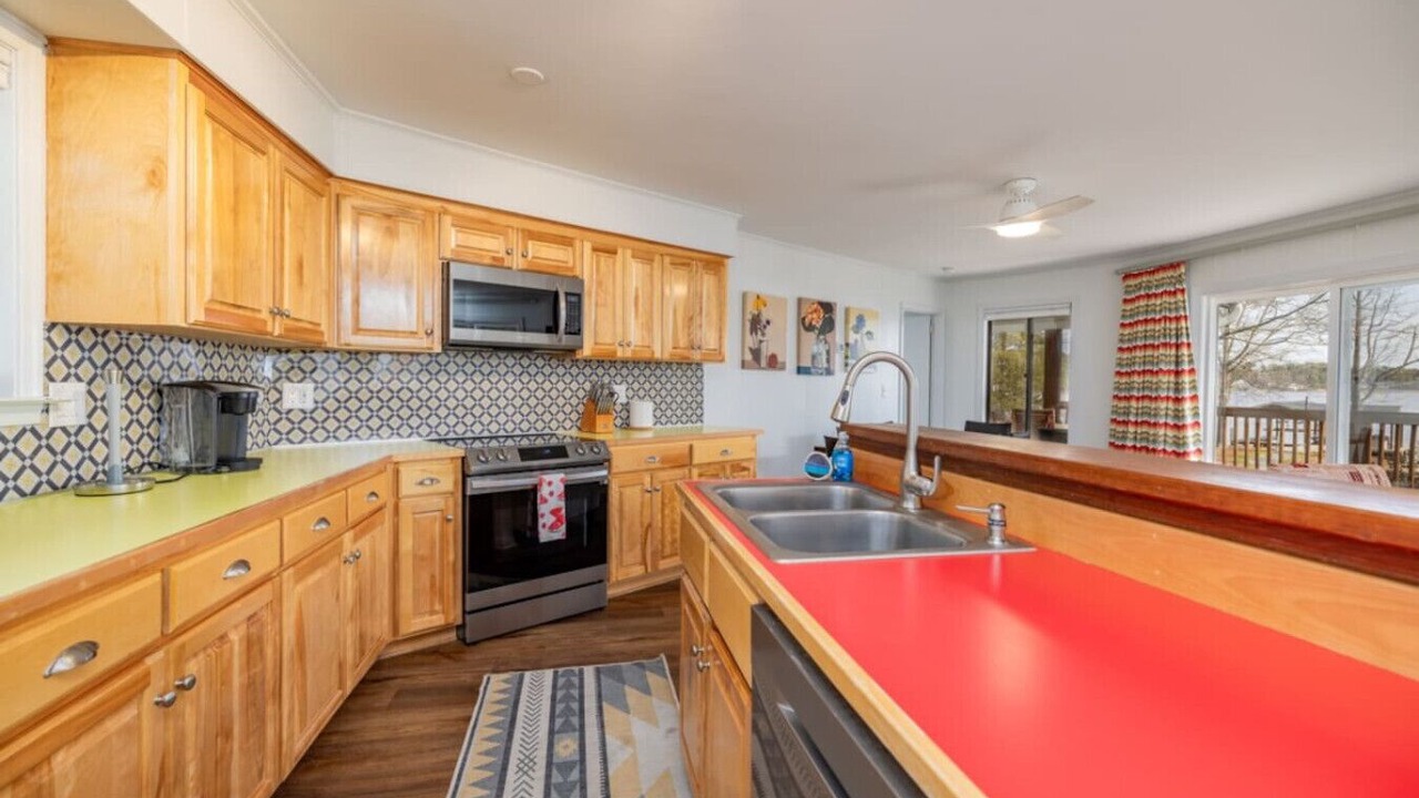 Photo of Kitchen in Henrico
