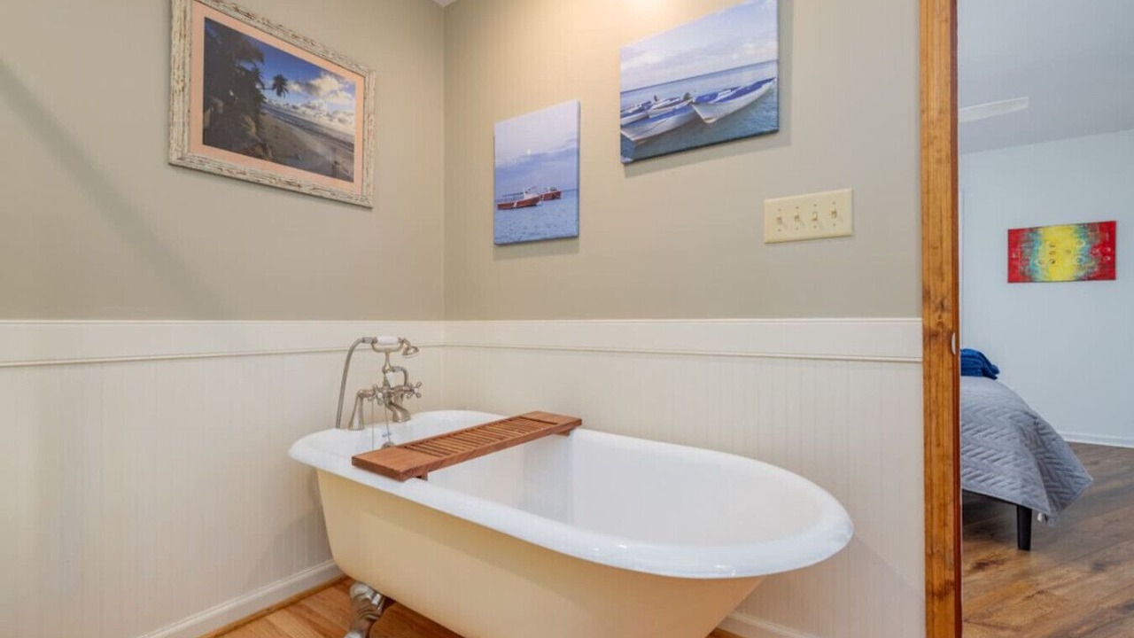 Photo of Bathroom in Henrico