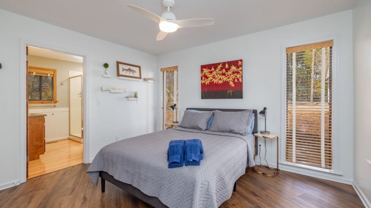 Photo of Bedroom in Henrico