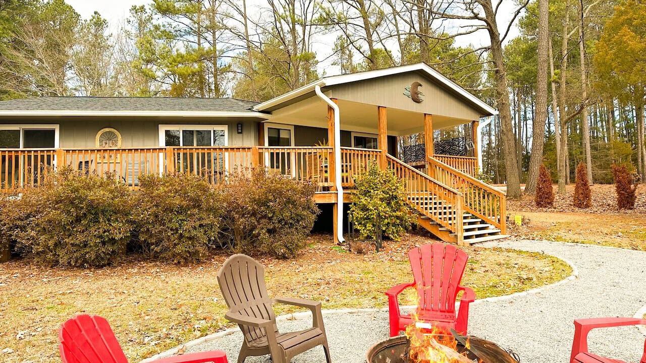 Photo of Outdoor in Henrico