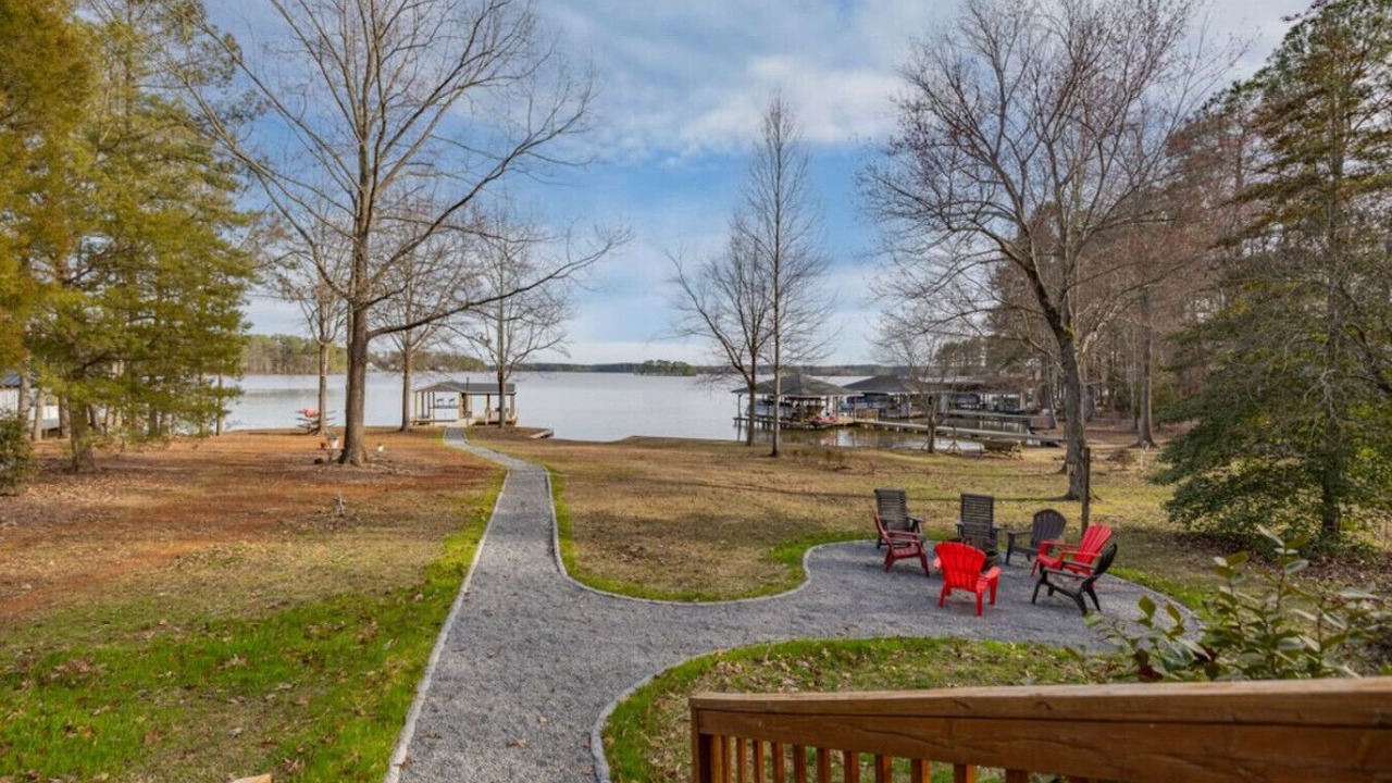 Photo of Outdoor in Henrico