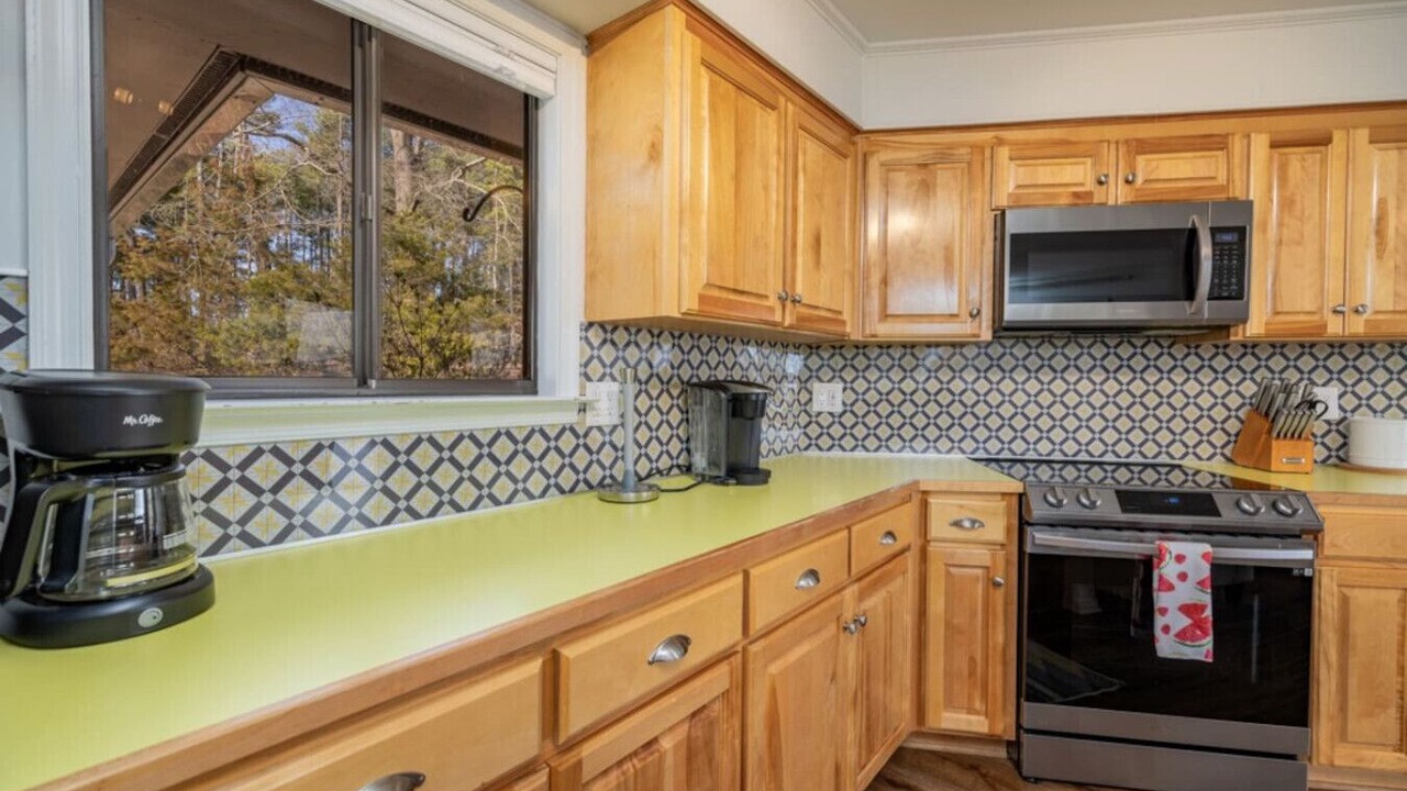 Photo of Kitchen in Henrico