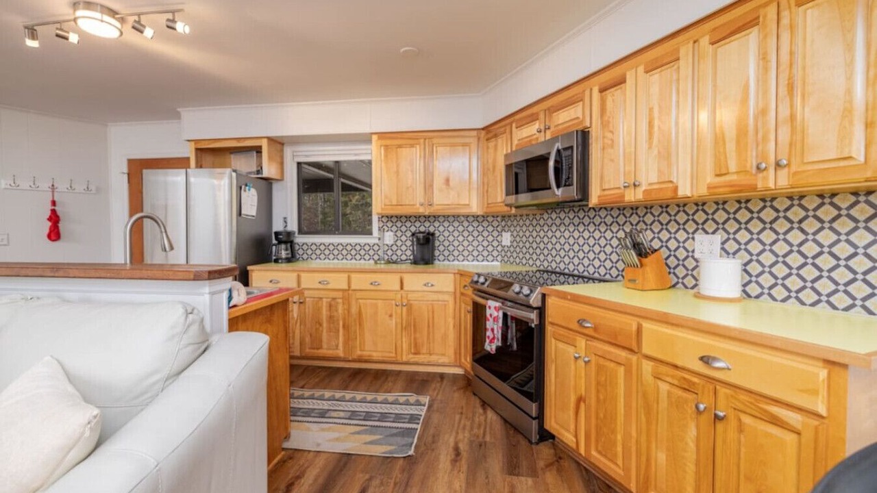 Photo of Kitchen in Henrico