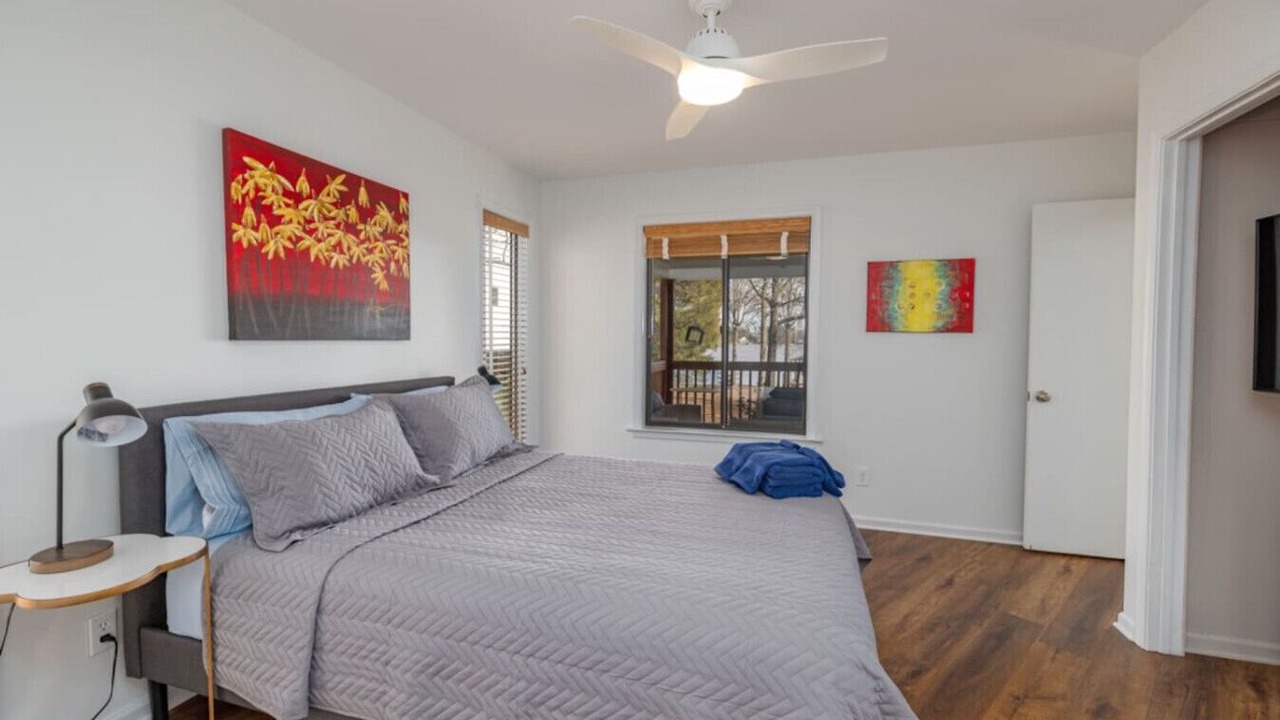 Photo of Bedroom in Henrico
