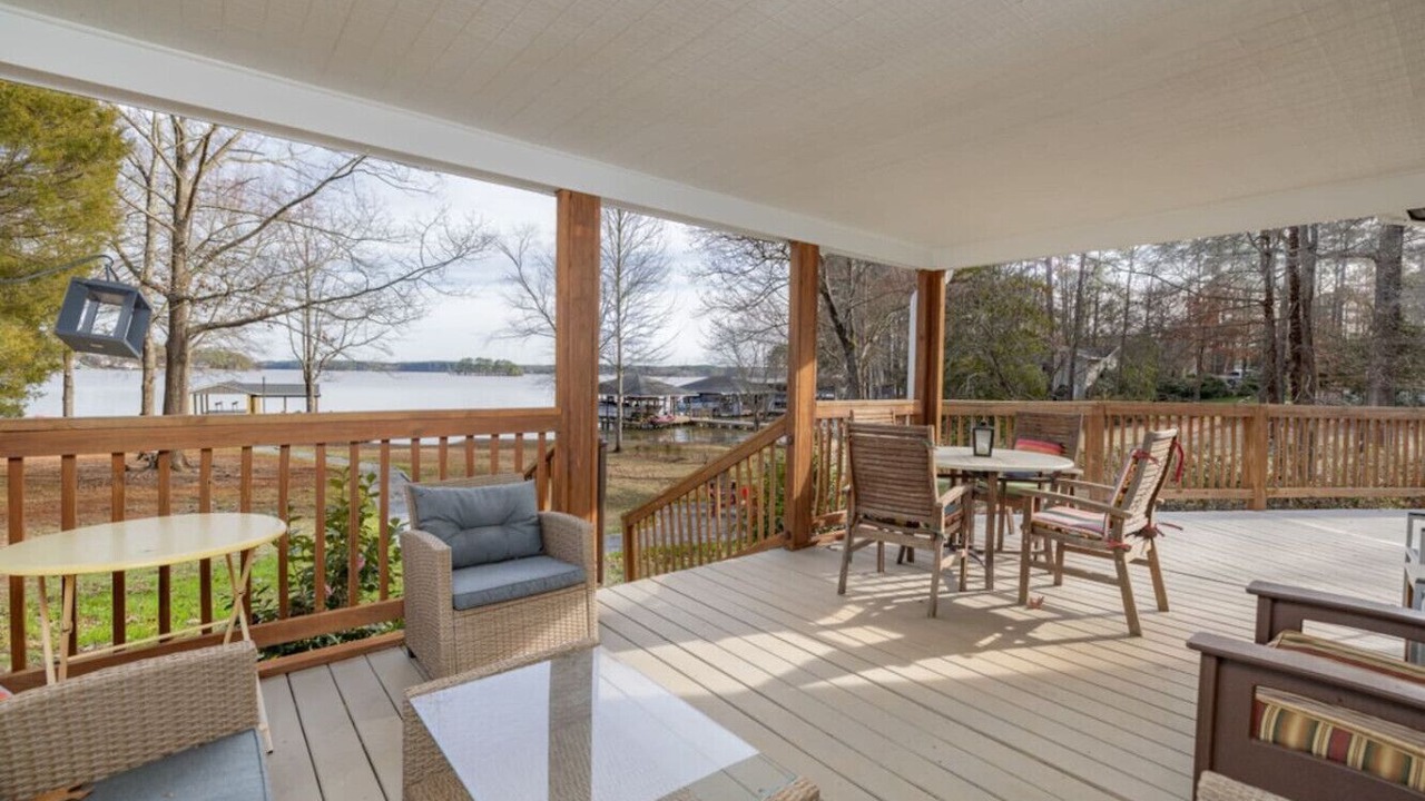 Photo of Outdoor in Henrico