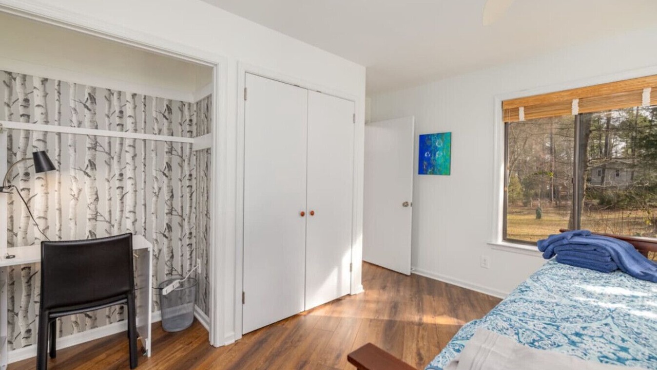 Photo of Bedroom in Henrico