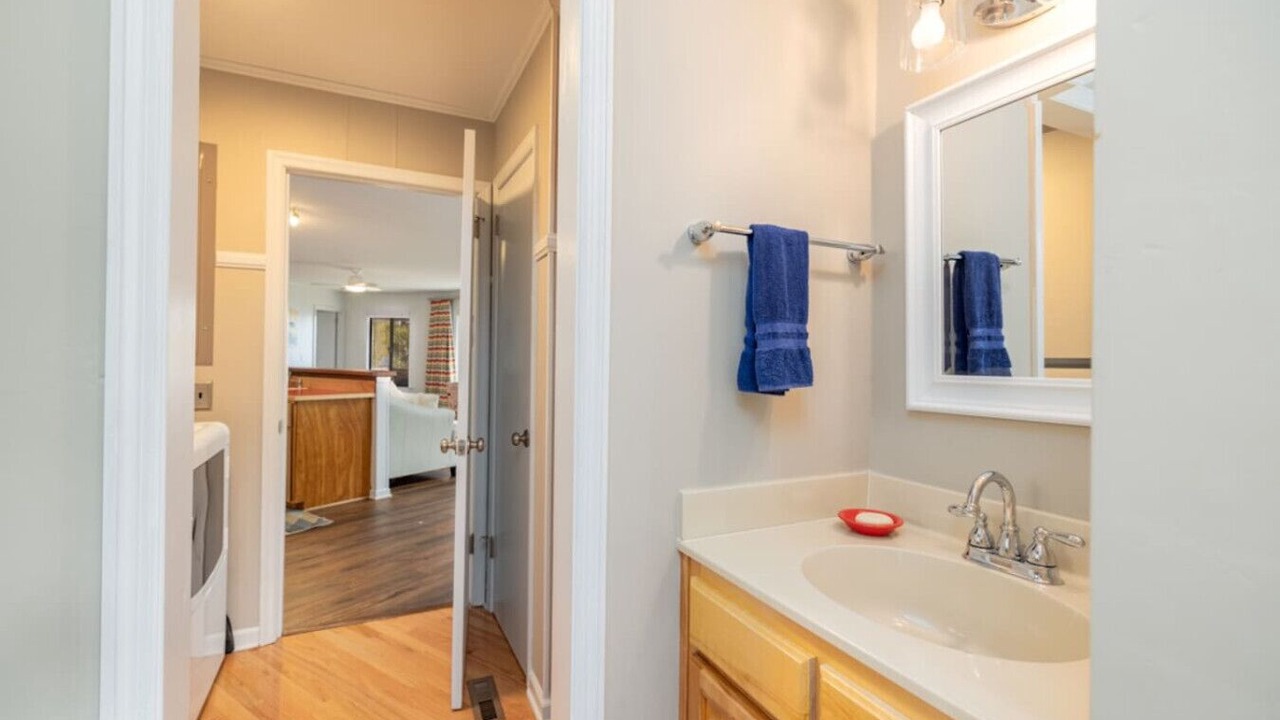 Photo of Bathroom in Henrico