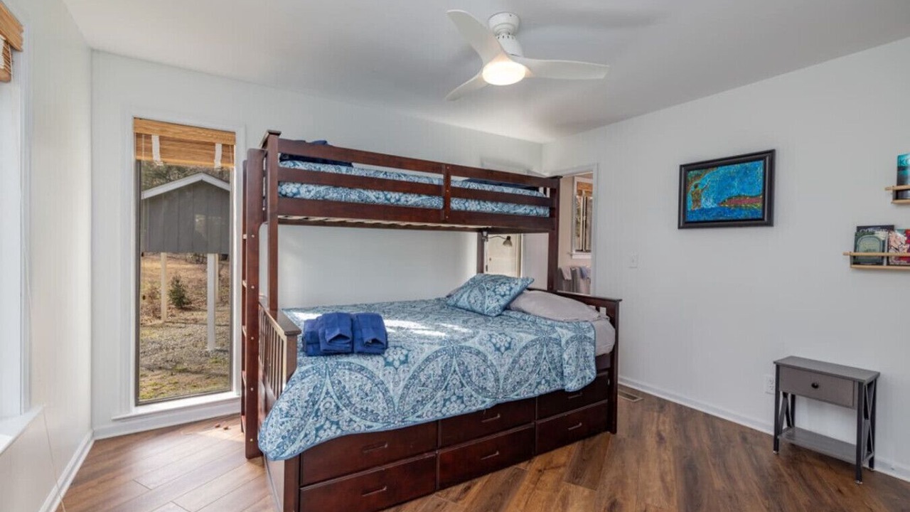 Photo of Bedroom in Henrico