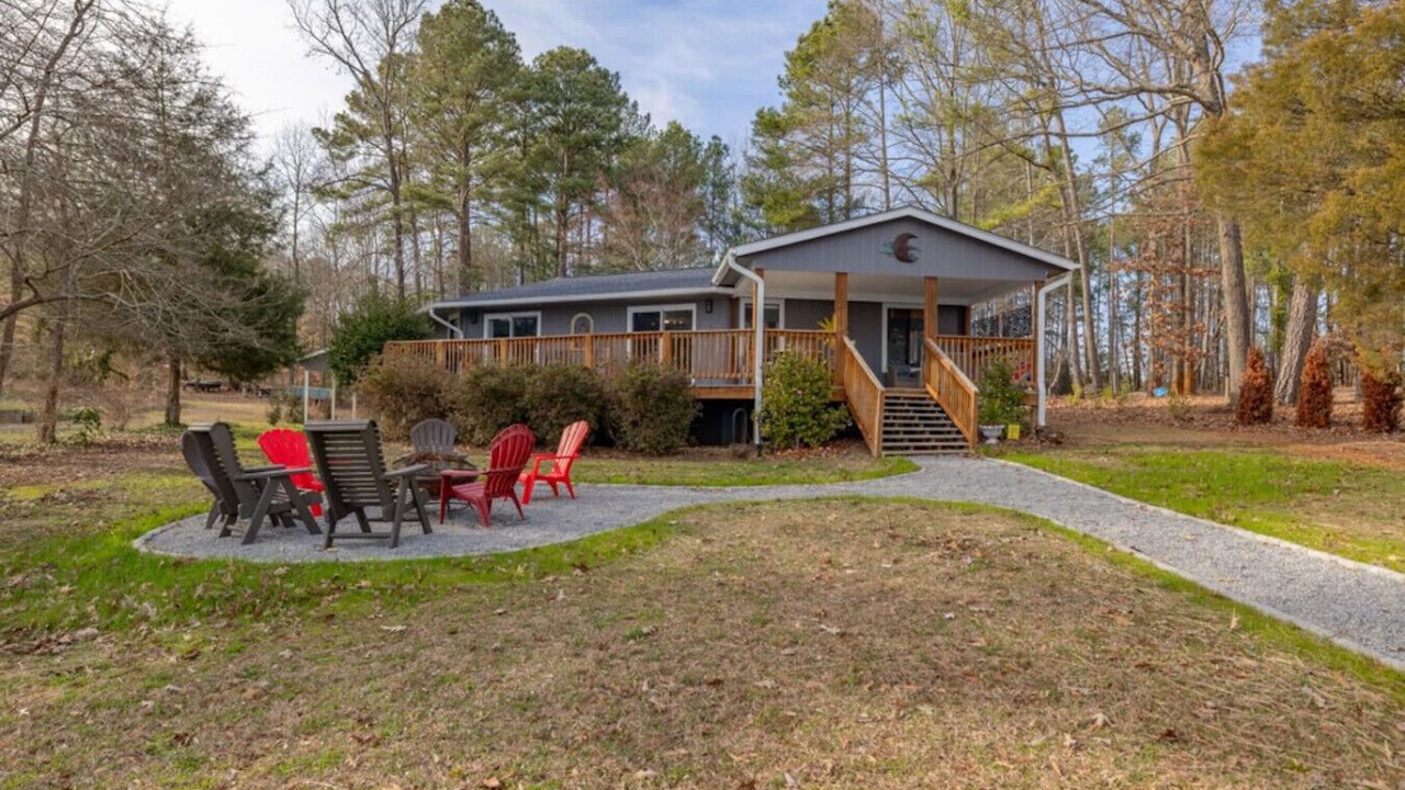 Photo of Outdoor in Henrico