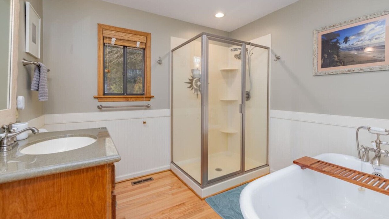Photo of Bathroom in Henrico