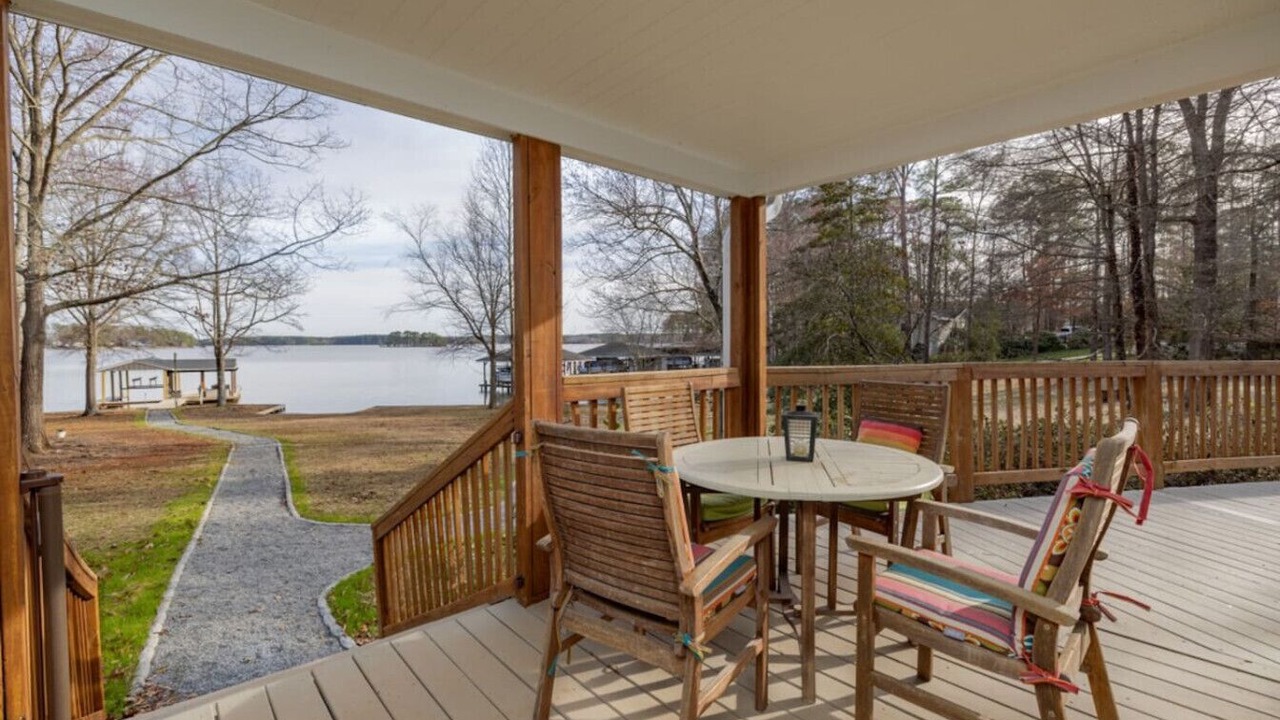 Photo of Outdoor in Henrico