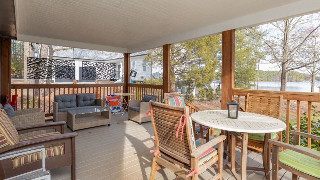 Photo of Outdoor in Henrico