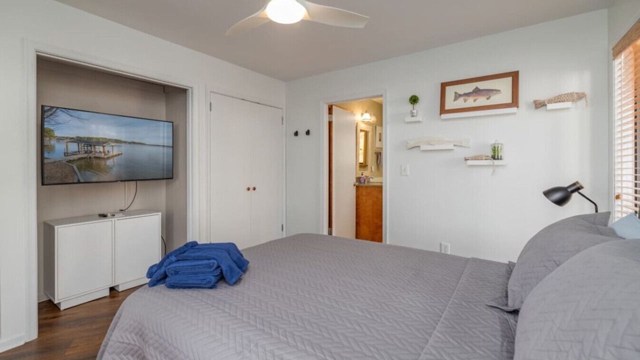 Photo of Bedroom in Henrico