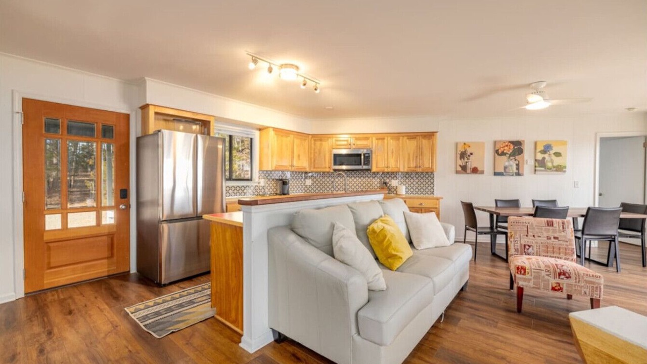 Photo of Livingroom in Henrico
