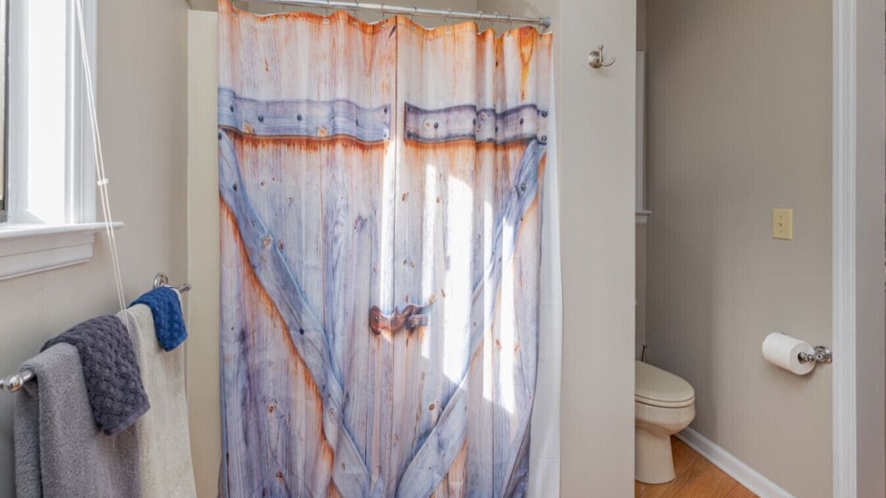 Photo of Bathroom in Henrico