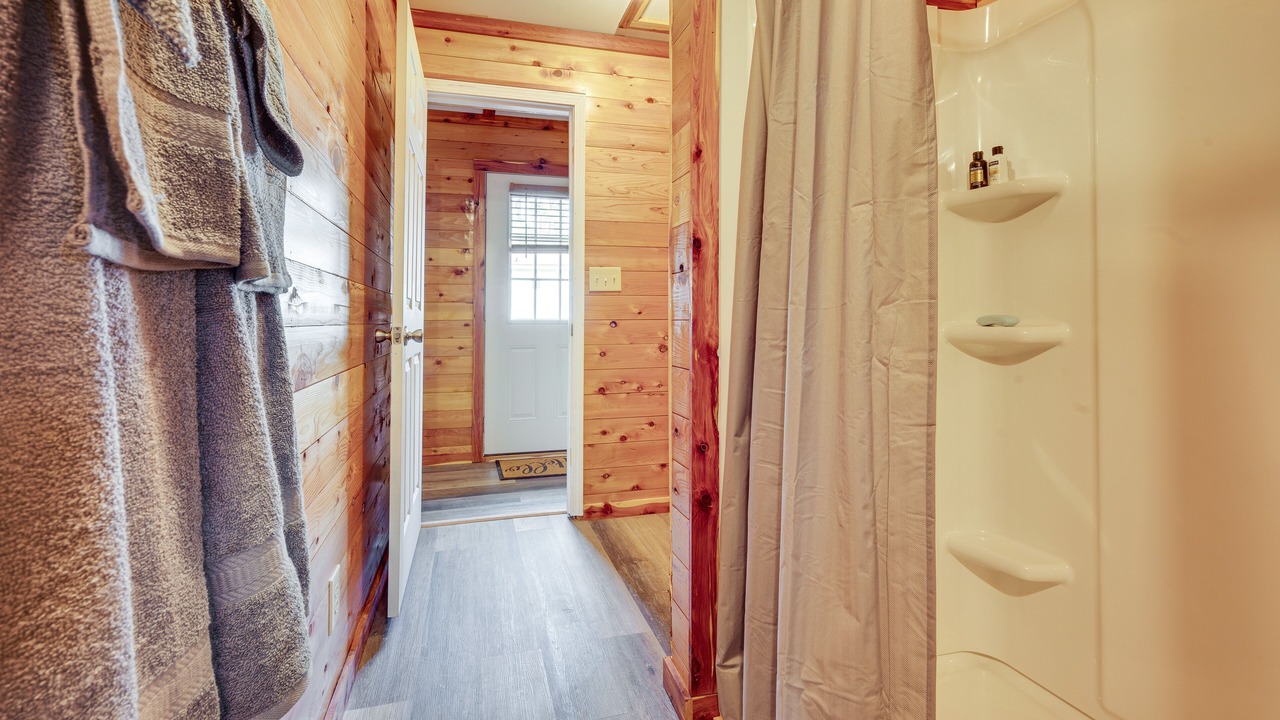 Photo of Bathroom in Troy