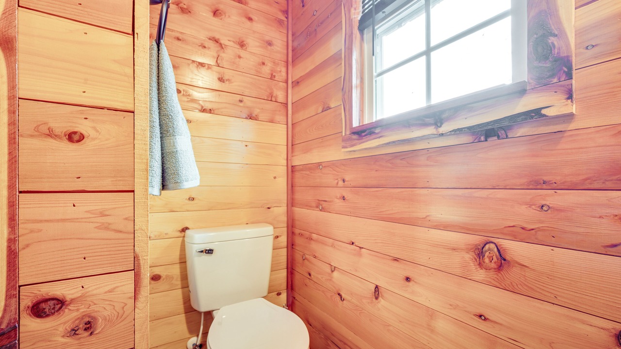 Photo of Bathroom in Troy