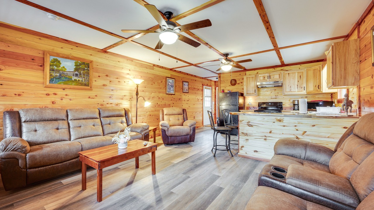 Photo of Livingroom in Troy