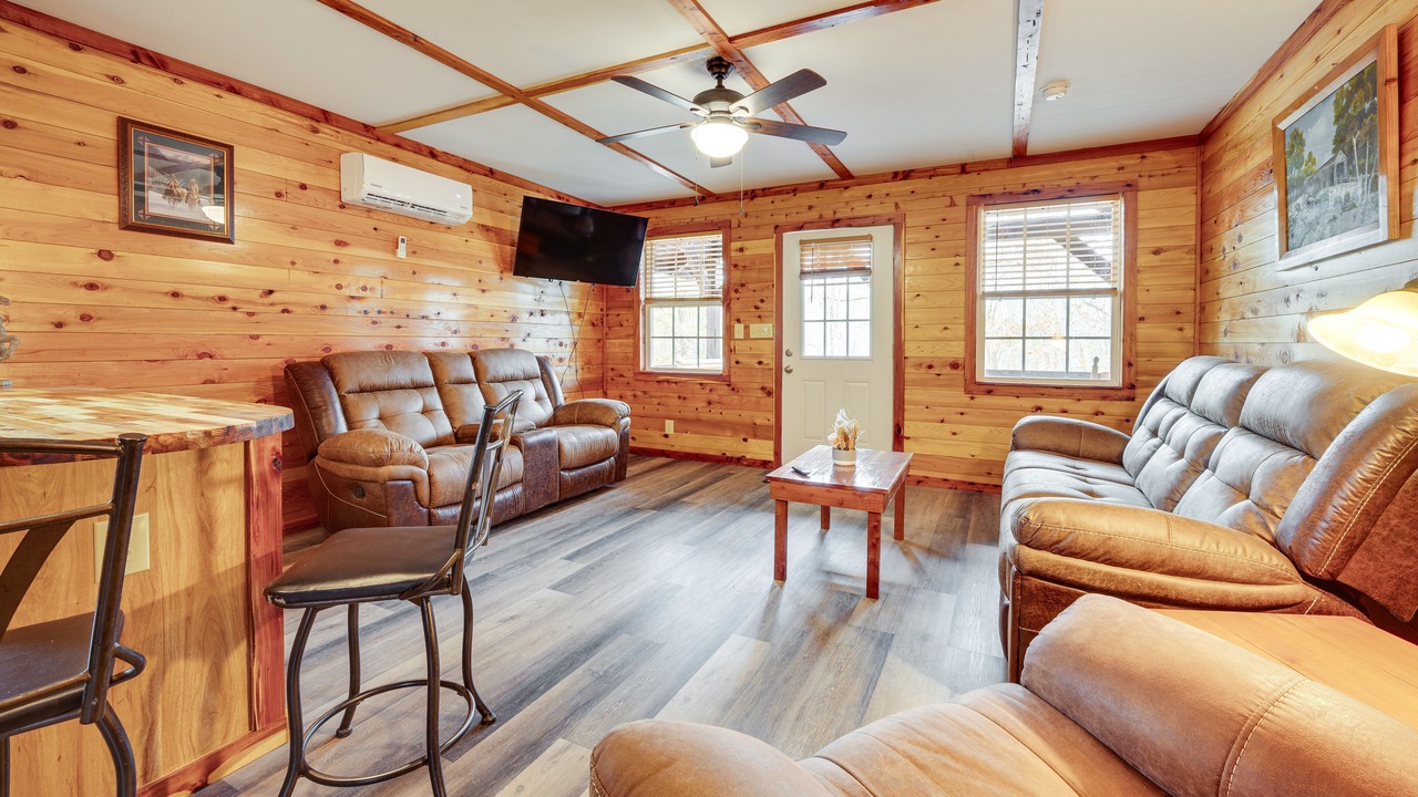 Photo of Livingroom in Troy