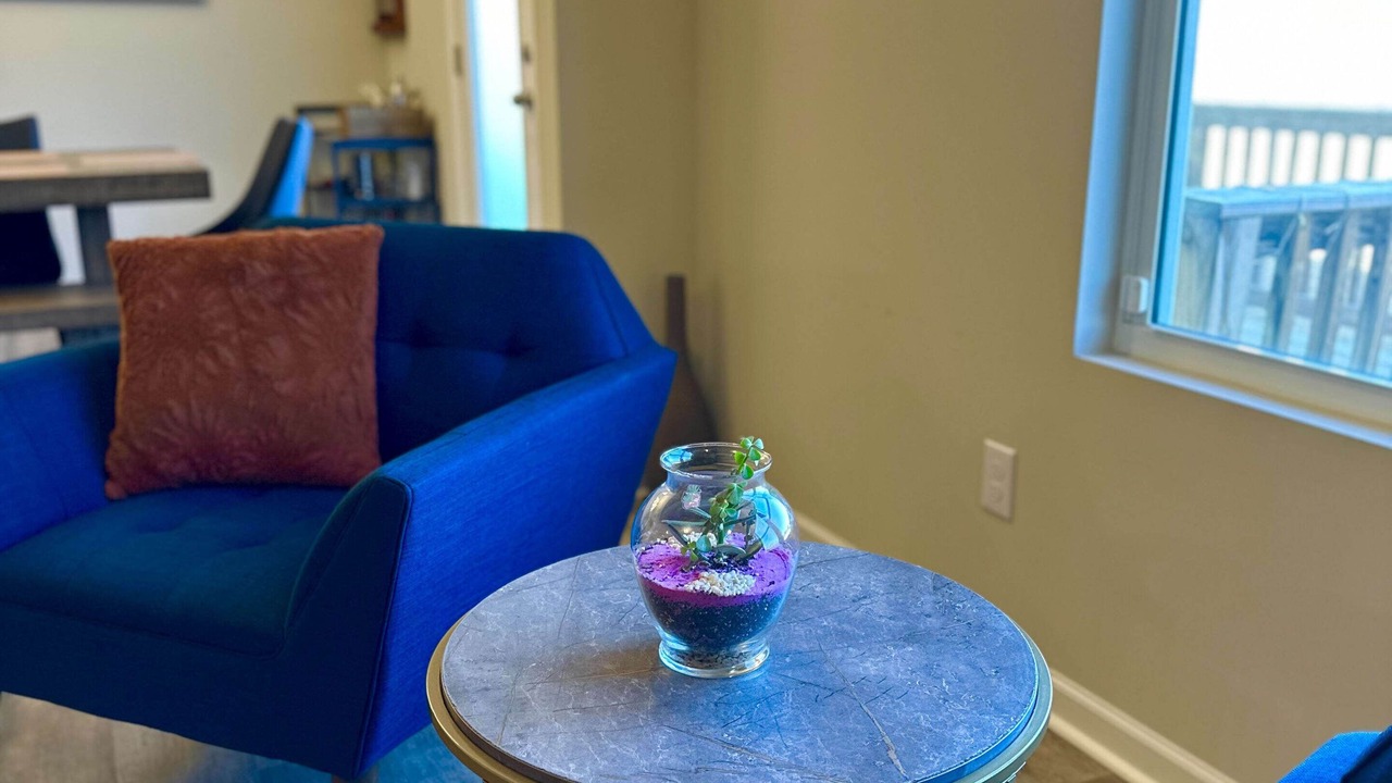 Photo of Livingroom in Charlotte