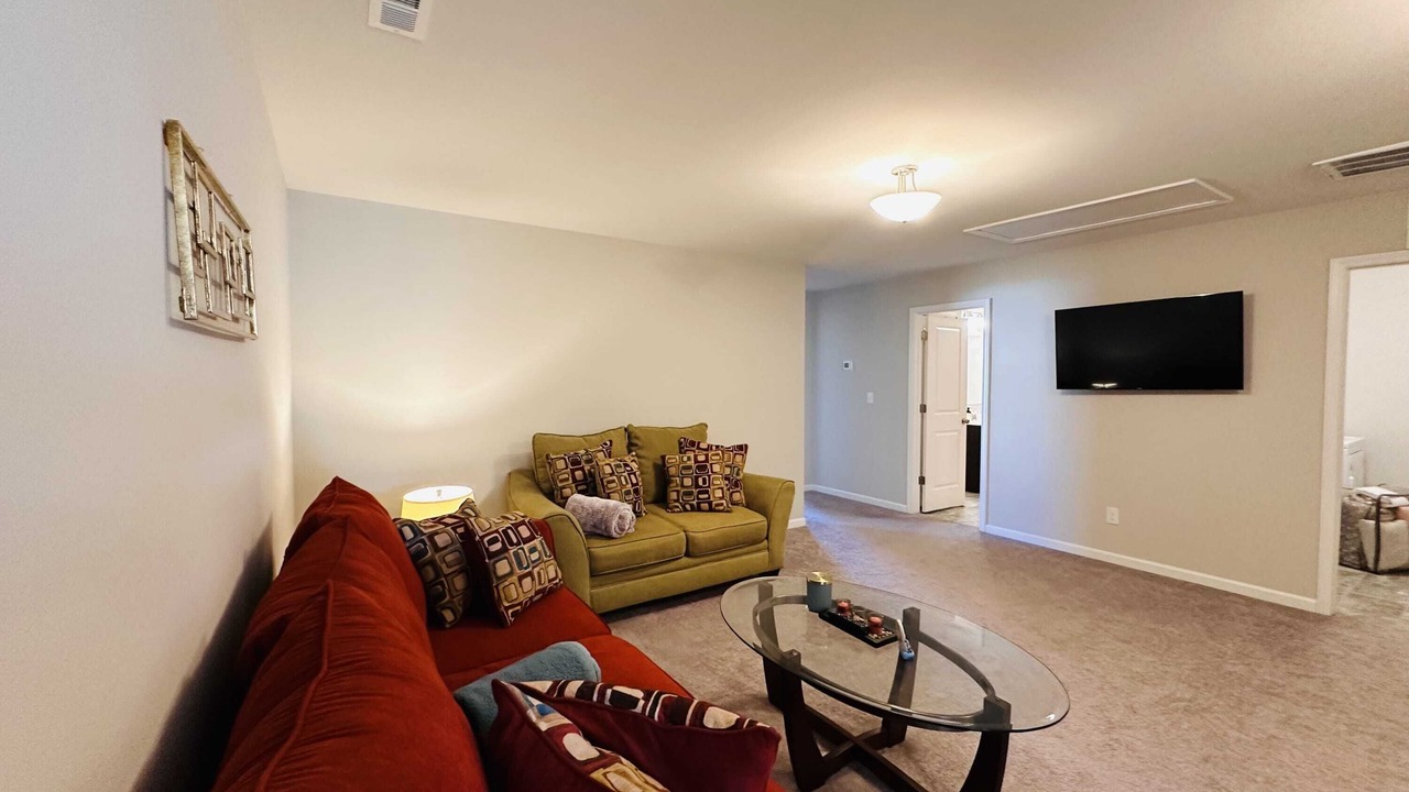Photo of Livingroom in Charlotte