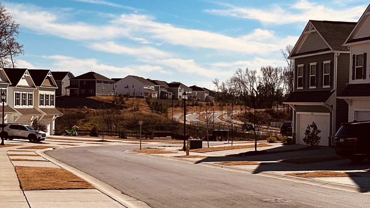 Photo of Outdoor in Charlotte